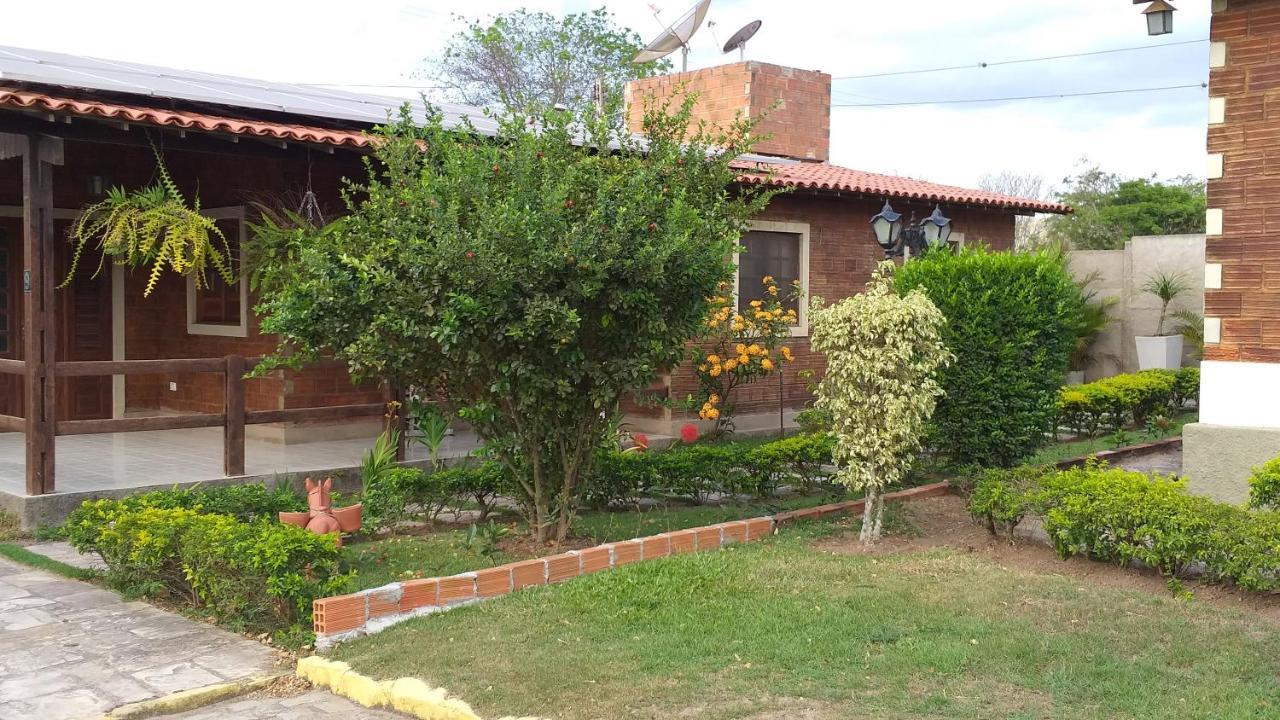 Casa 4 Quartos Em Gravata-Pe - Prive Vila Bella Exterior photo