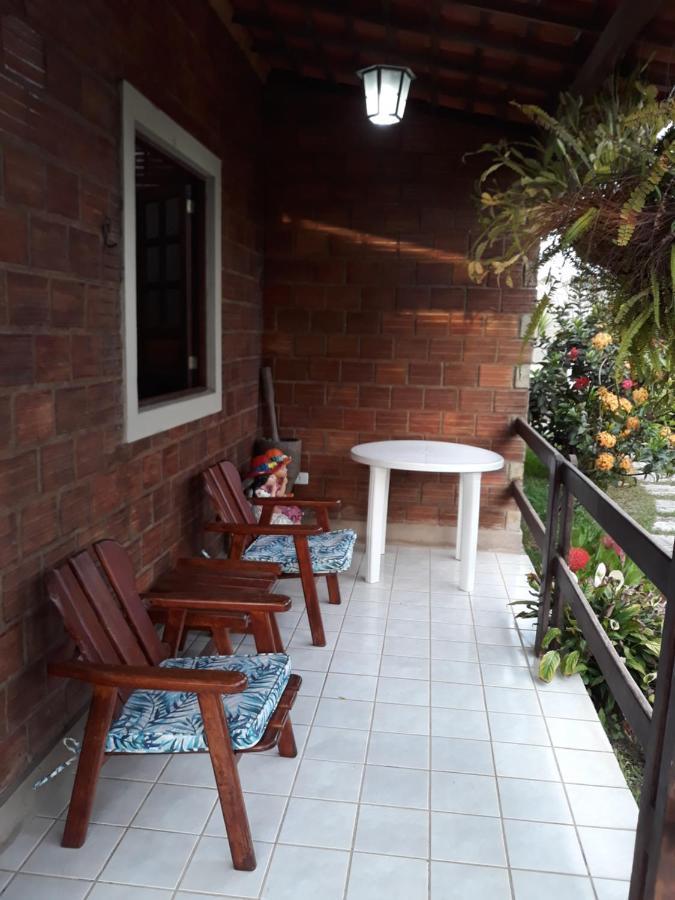 Casa 4 Quartos Em Gravata-Pe - Prive Vila Bella Exterior photo