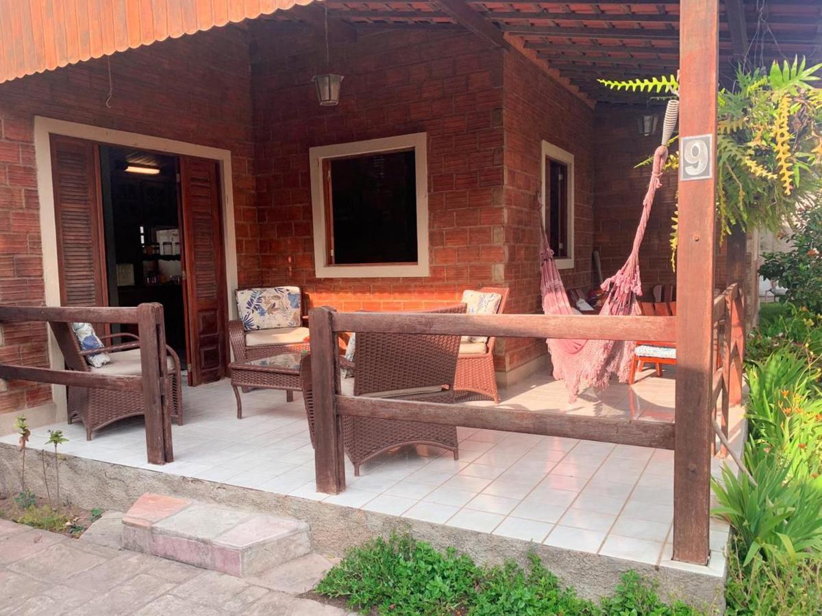 Casa 4 Quartos Em Gravata-Pe - Prive Vila Bella Exterior photo